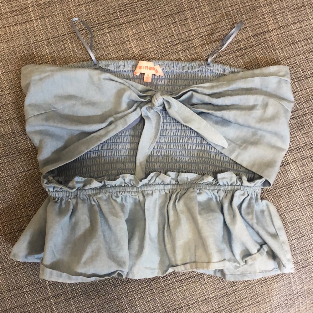 Cut out top small